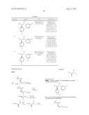 HETEROCYCLIC COMPOUNDS AS MDM2 INHIBITORS FOR THE TREATMENT OF CANCER diagram and image