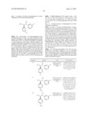 HETEROCYCLIC COMPOUNDS AS MDM2 INHIBITORS FOR THE TREATMENT OF CANCER diagram and image