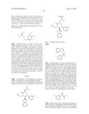 HETEROCYCLIC COMPOUNDS AS MDM2 INHIBITORS FOR THE TREATMENT OF CANCER diagram and image