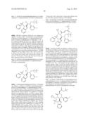 HETEROCYCLIC COMPOUNDS AS MDM2 INHIBITORS FOR THE TREATMENT OF CANCER diagram and image