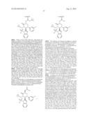 HETEROCYCLIC COMPOUNDS AS MDM2 INHIBITORS FOR THE TREATMENT OF CANCER diagram and image