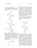 HETEROCYCLIC COMPOUNDS AS MDM2 INHIBITORS FOR THE TREATMENT OF CANCER diagram and image