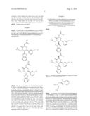 HETEROCYCLIC COMPOUNDS AS MDM2 INHIBITORS FOR THE TREATMENT OF CANCER diagram and image