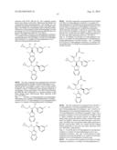 HETEROCYCLIC COMPOUNDS AS MDM2 INHIBITORS FOR THE TREATMENT OF CANCER diagram and image