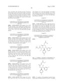 HETEROCYCLIC COMPOUNDS AS MDM2 INHIBITORS FOR THE TREATMENT OF CANCER diagram and image