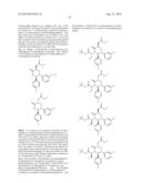 HETEROCYCLIC COMPOUNDS AS MDM2 INHIBITORS FOR THE TREATMENT OF CANCER diagram and image