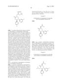 HETEROCYCLIC COMPOUNDS AS MDM2 INHIBITORS FOR THE TREATMENT OF CANCER diagram and image