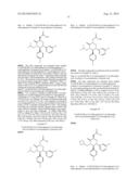 HETEROCYCLIC COMPOUNDS AS MDM2 INHIBITORS FOR THE TREATMENT OF CANCER diagram and image