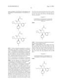 HETEROCYCLIC COMPOUNDS AS MDM2 INHIBITORS FOR THE TREATMENT OF CANCER diagram and image