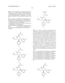 HETEROCYCLIC COMPOUNDS AS MDM2 INHIBITORS FOR THE TREATMENT OF CANCER diagram and image