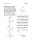 HETEROCYCLIC COMPOUNDS AS MDM2 INHIBITORS FOR THE TREATMENT OF CANCER diagram and image