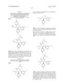 HETEROCYCLIC COMPOUNDS AS MDM2 INHIBITORS FOR THE TREATMENT OF CANCER diagram and image