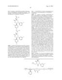 HETEROCYCLIC COMPOUNDS AS MDM2 INHIBITORS FOR THE TREATMENT OF CANCER diagram and image