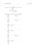 HETEROCYCLIC COMPOUNDS AS MDM2 INHIBITORS FOR THE TREATMENT OF CANCER diagram and image