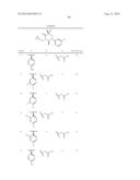 HETEROCYCLIC COMPOUNDS AS MDM2 INHIBITORS FOR THE TREATMENT OF CANCER diagram and image