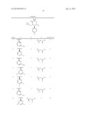 HETEROCYCLIC COMPOUNDS AS MDM2 INHIBITORS FOR THE TREATMENT OF CANCER diagram and image