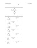 HETEROCYCLIC COMPOUNDS AS MDM2 INHIBITORS FOR THE TREATMENT OF CANCER diagram and image