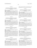 HETEROCYCLIC COMPOUNDS AS MDM2 INHIBITORS FOR THE TREATMENT OF CANCER diagram and image