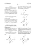 HETEROCYCLIC COMPOUNDS AS MDM2 INHIBITORS FOR THE TREATMENT OF CANCER diagram and image