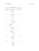 PYRAZOLO [3,4-D] PYRIMIDINE DERIVATIVES USEFUL TO TREAT RESPIRATORY     DISORDERS diagram and image