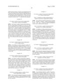 PYRAZOLO [3,4-D] PYRIMIDINE DERIVATIVES USEFUL TO TREAT RESPIRATORY     DISORDERS diagram and image