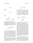 Methods and Compositions for the Treatment of Body Weight Related     Disorders diagram and image