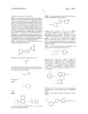 Methods and Compositions for the Treatment of Body Weight Related     Disorders diagram and image