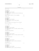 Methods and Compositions for the Treatment of Body Weight Related     Disorders diagram and image