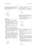 USE OF DERIVATIVES OF INDOLES FOR THE TREATMENT OF CANCER diagram and image