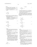 USE OF DERIVATIVES OF INDOLES FOR THE TREATMENT OF CANCER diagram and image