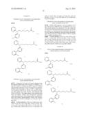 SCRIPTAID ISOSTERES AND THEIR USE IN THERAPY diagram and image