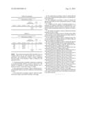 TREATMENT OF EXTERNAL PARASITES BY ORAL ADMINISTRATION OF PARASITICIDAL     AGENTS diagram and image