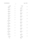 FUNGICIDAL PYRAZOLES diagram and image