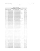 MODULATION OF HSP47 EXPRESSION diagram and image