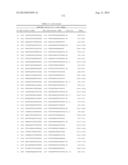 MODULATION OF HSP47 EXPRESSION diagram and image