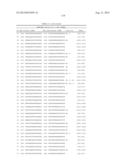 MODULATION OF HSP47 EXPRESSION diagram and image