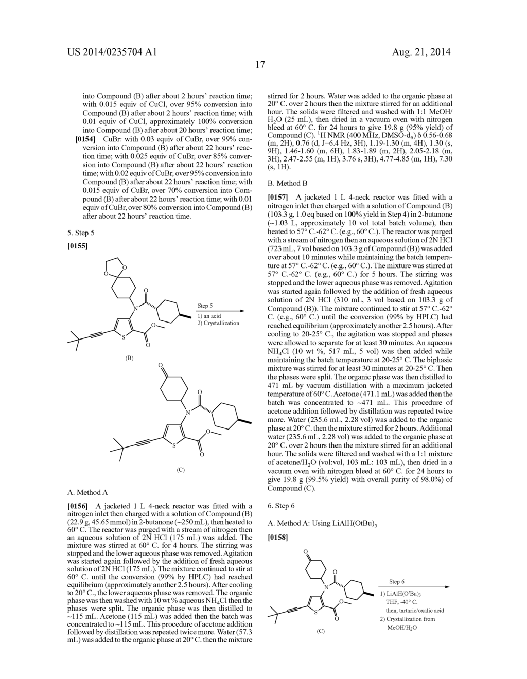 THIOPHENE COMPOUNDS - diagram, schematic, and image 20