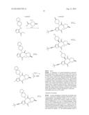 FORMULATIONS OF THIOPHENE COMPOUNDS diagram and image