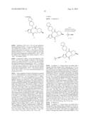 FORMULATIONS OF THIOPHENE COMPOUNDS diagram and image