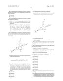 FORMULATIONS OF THIOPHENE COMPOUNDS diagram and image