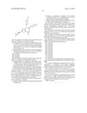 FORMULATIONS OF THIOPHENE COMPOUNDS diagram and image