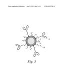 CANCER CELL TARGETING USING NANOPARTICLES diagram and image