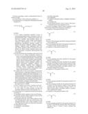 PROCESS FOR PRODUCING NITRILE RUBBERS IN ORGANIC SOLVENTS diagram and image