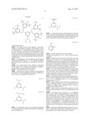 Stabilizing of Organic Material with Amino-Triazine Based     Mannich-Compounds diagram and image