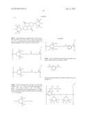 Stabilizing of Organic Material with Amino-Triazine Based     Mannich-Compounds diagram and image