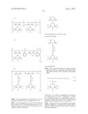 Stabilizing of Organic Material with Amino-Triazine Based     Mannich-Compounds diagram and image