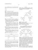 Stabilizing of Organic Material with Amino-Triazine Based     Mannich-Compounds diagram and image