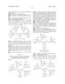 Stabilizing of Organic Material with Amino-Triazine Based     Mannich-Compounds diagram and image