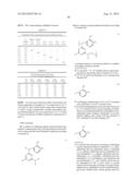 Stabilizing of Organic Material with Amino-Triazine Based     Mannich-Compounds diagram and image