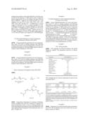 AMINOALCOHOL COMPOUNDS AND THEIR USE AS ZERO OR LOW VOC ADDITIVES FOR     PAINTS AND COATINGS diagram and image